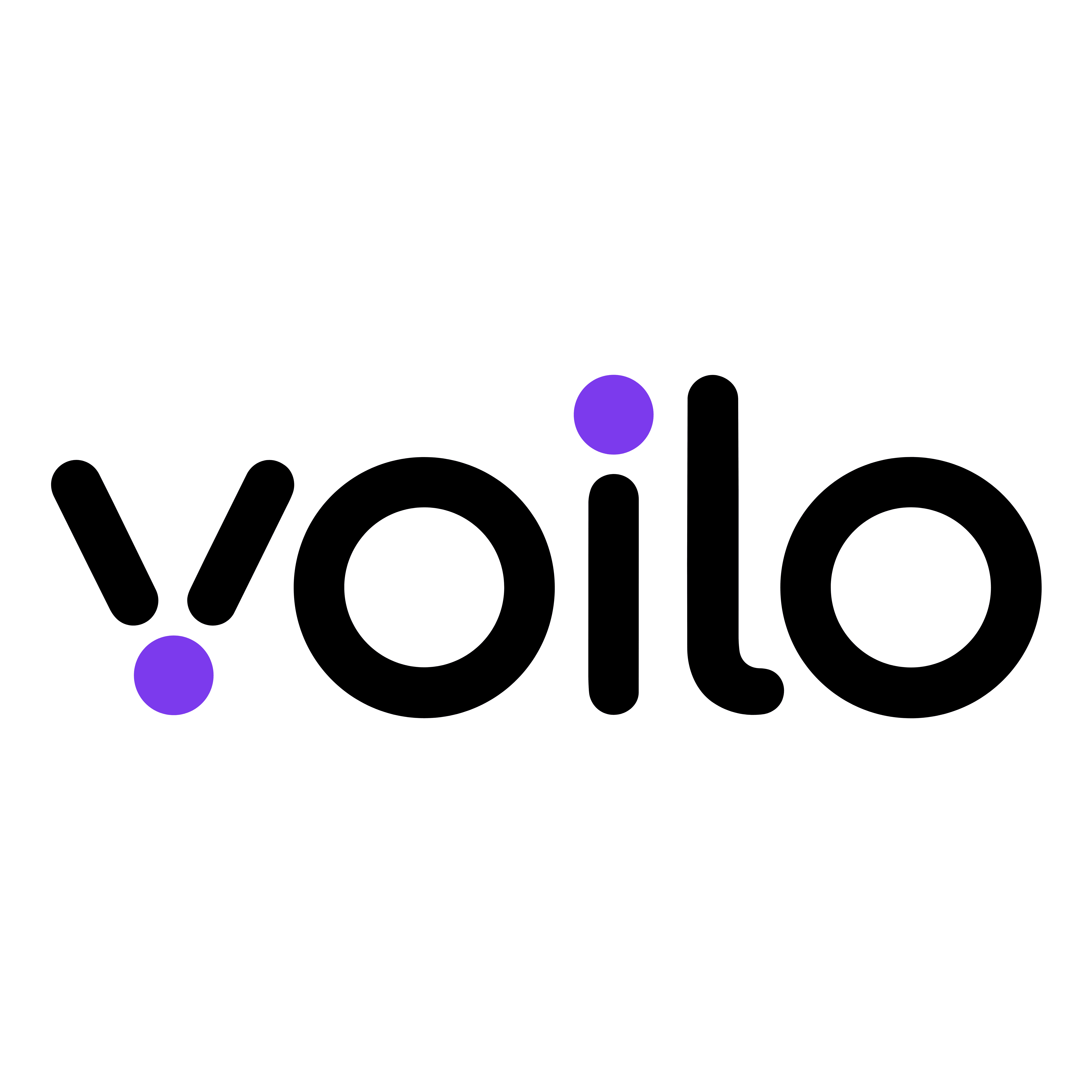 Voilo Logo